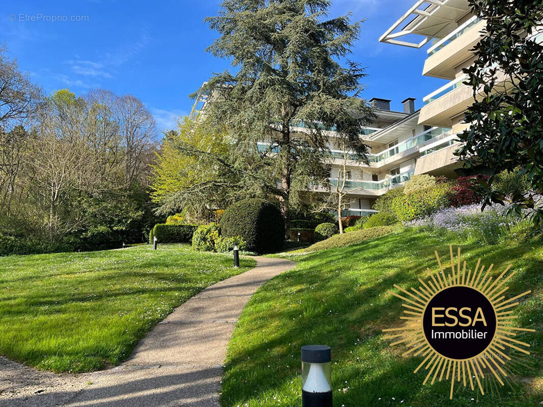 Appartement à VIROFLAY