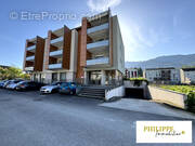 Appartement à PONTCHARRA