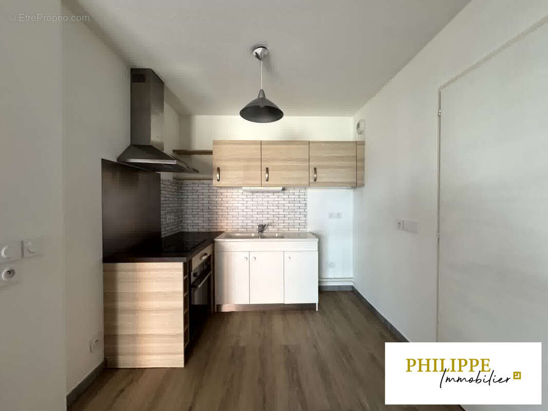 Appartement à PONTCHARRA