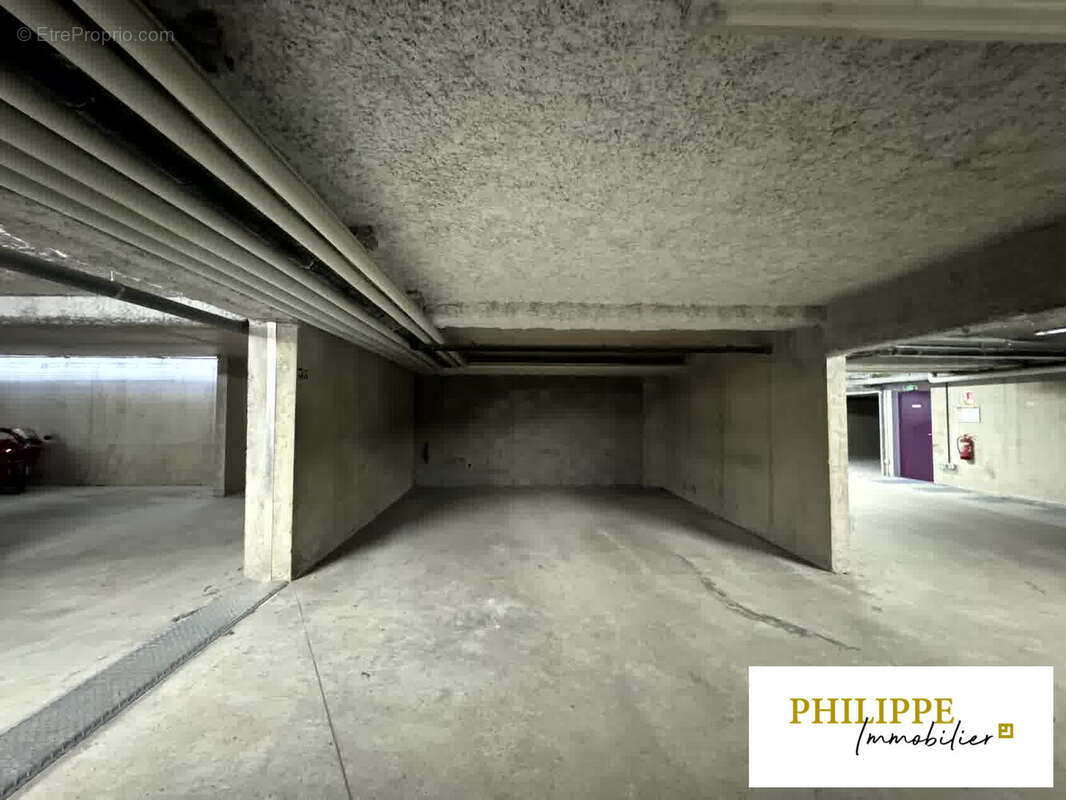 Appartement à PONTCHARRA