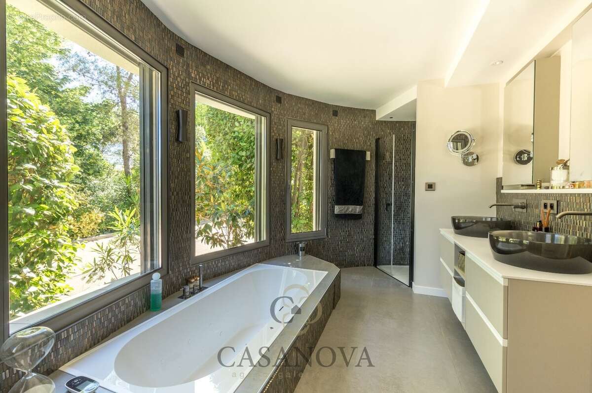 Maison à MONTPELLIER