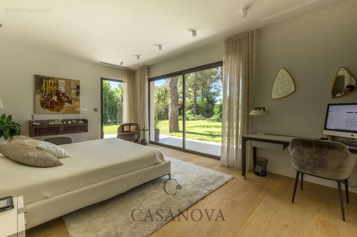 Maison à MONTPELLIER