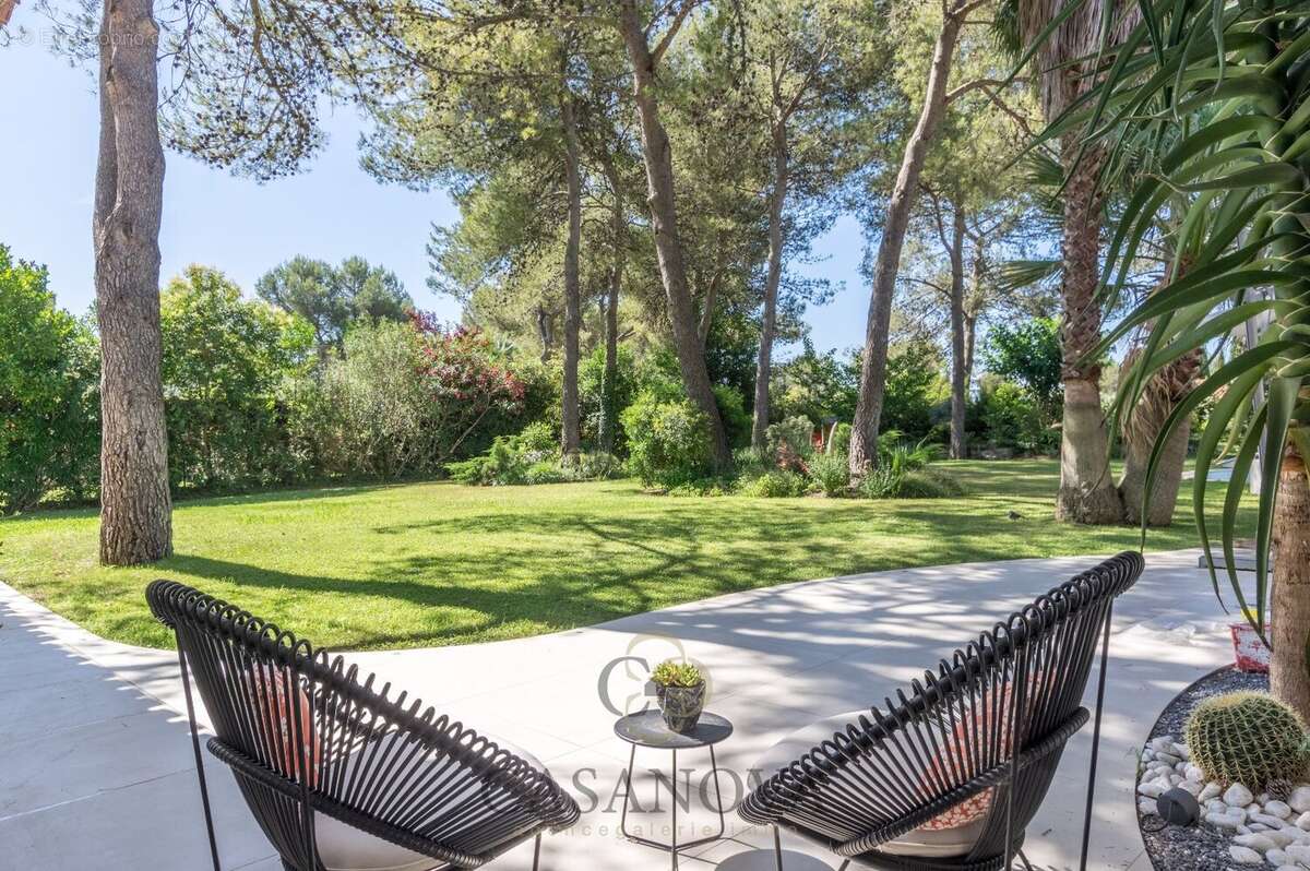 Maison à MONTPELLIER