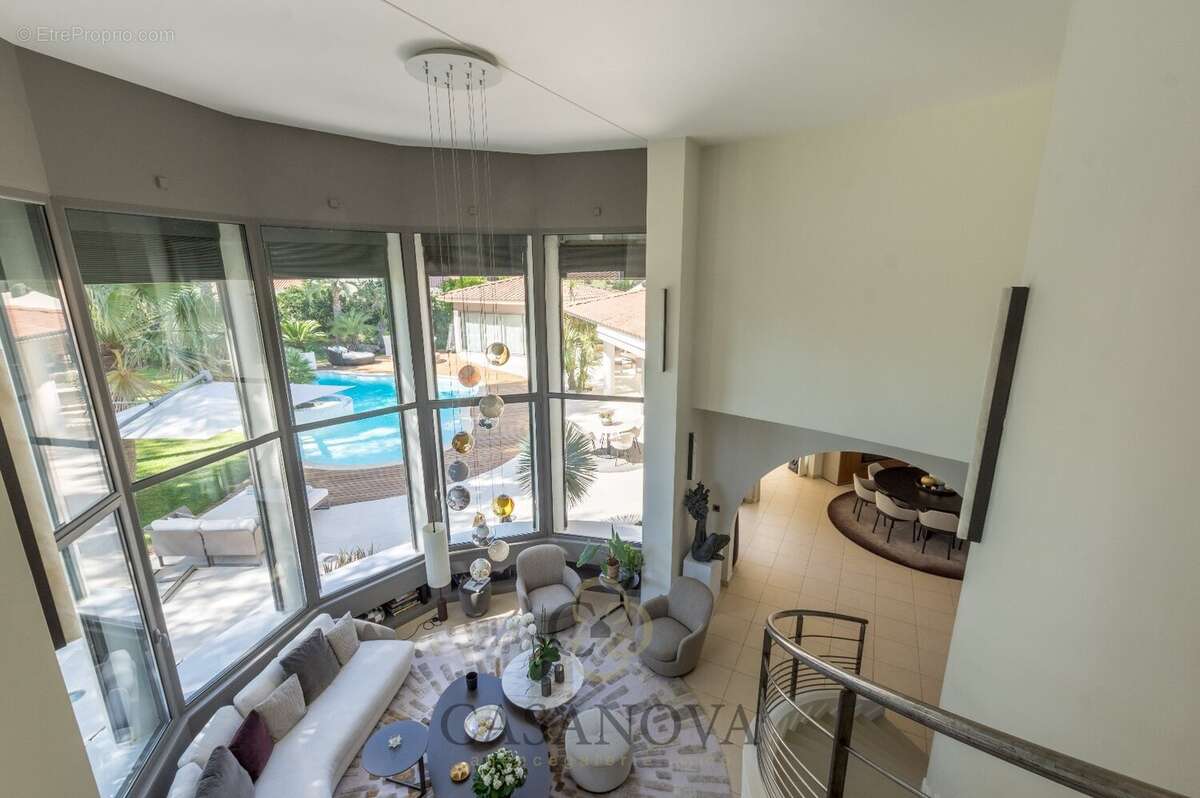 Maison à MONTPELLIER