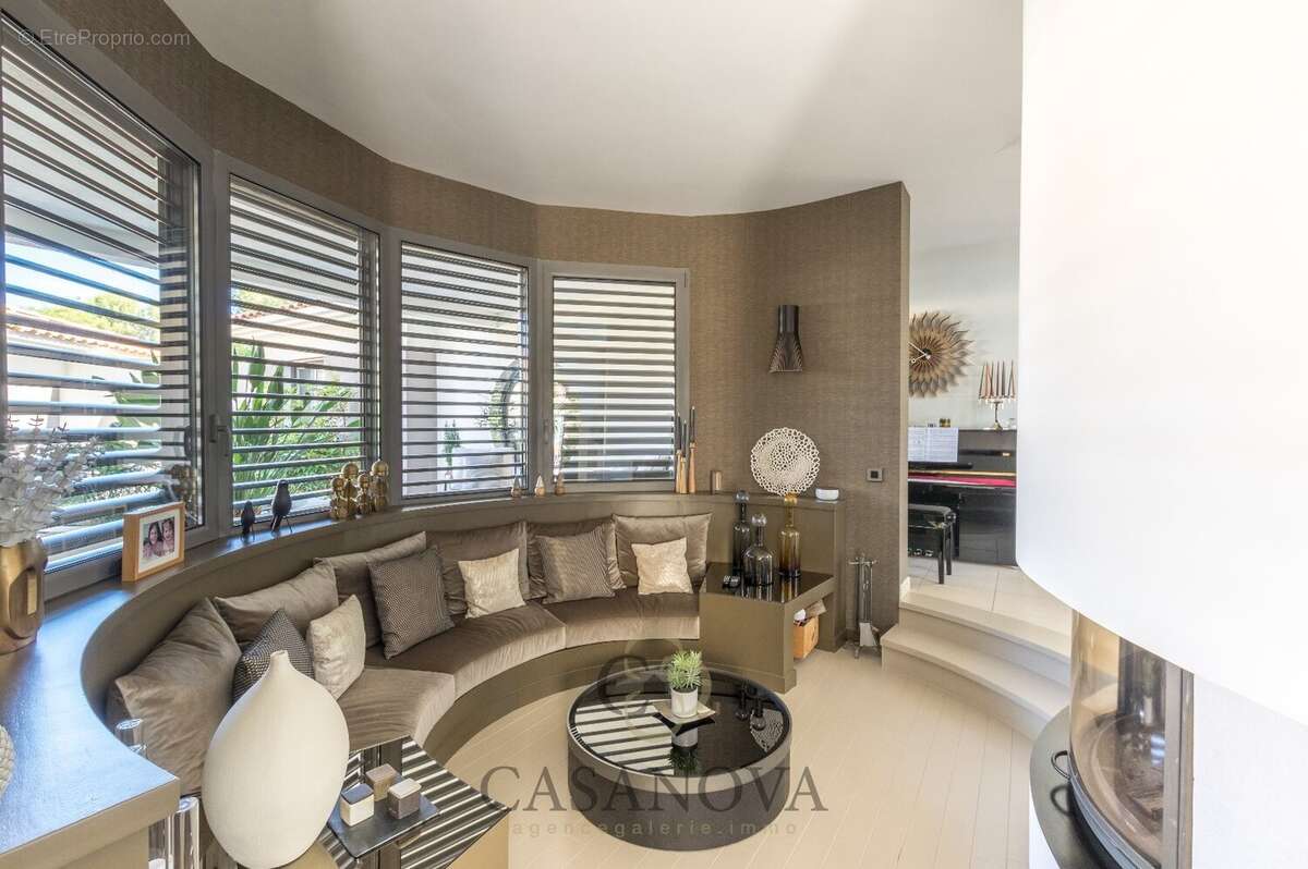 Maison à MONTPELLIER