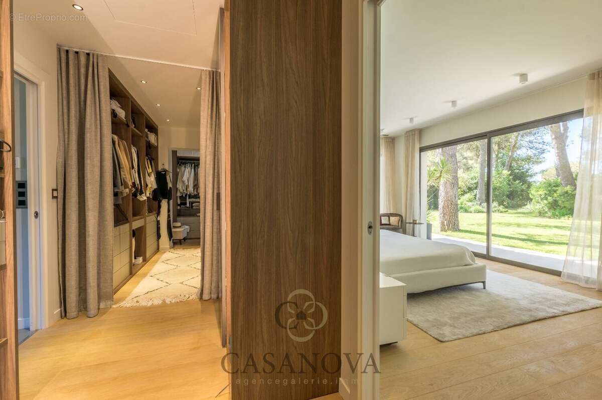 Maison à MONTPELLIER