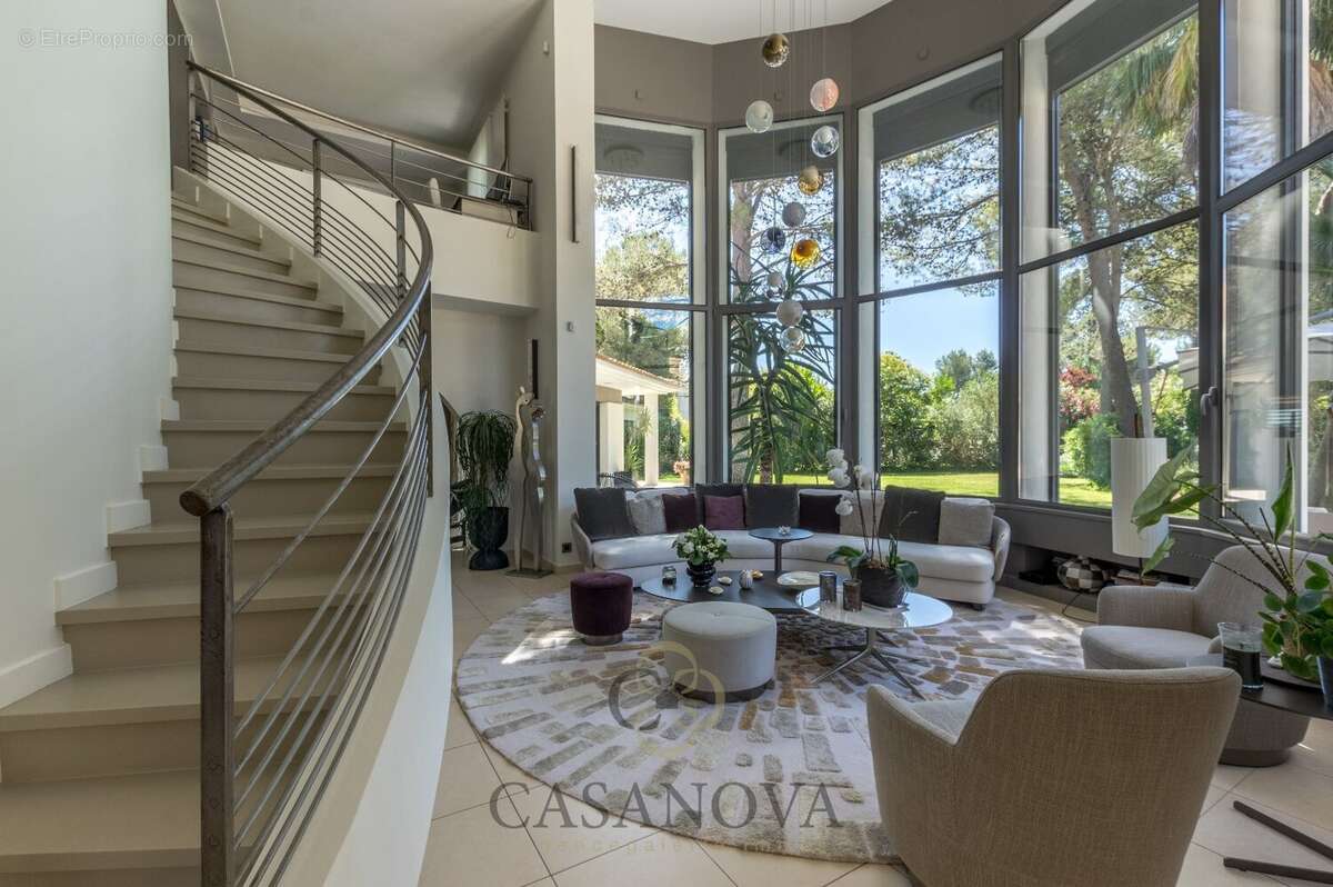 Maison à MONTPELLIER