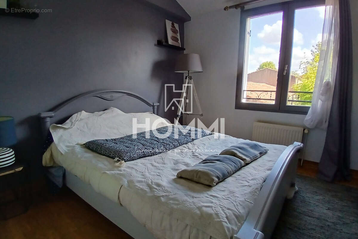 Maison à LE CELLIER