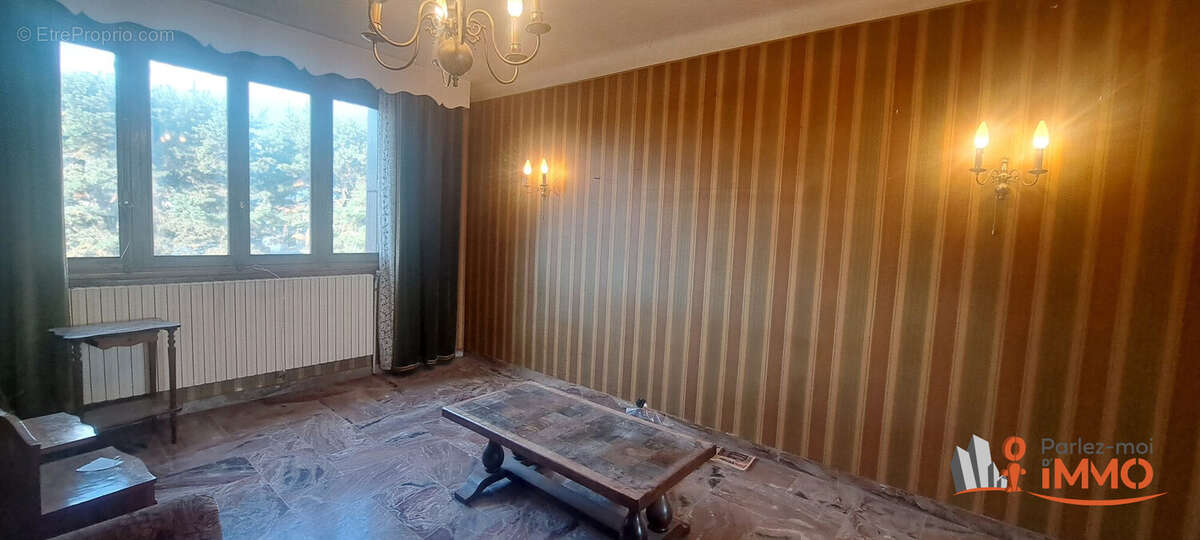 Maison à CRAINTILLEUX