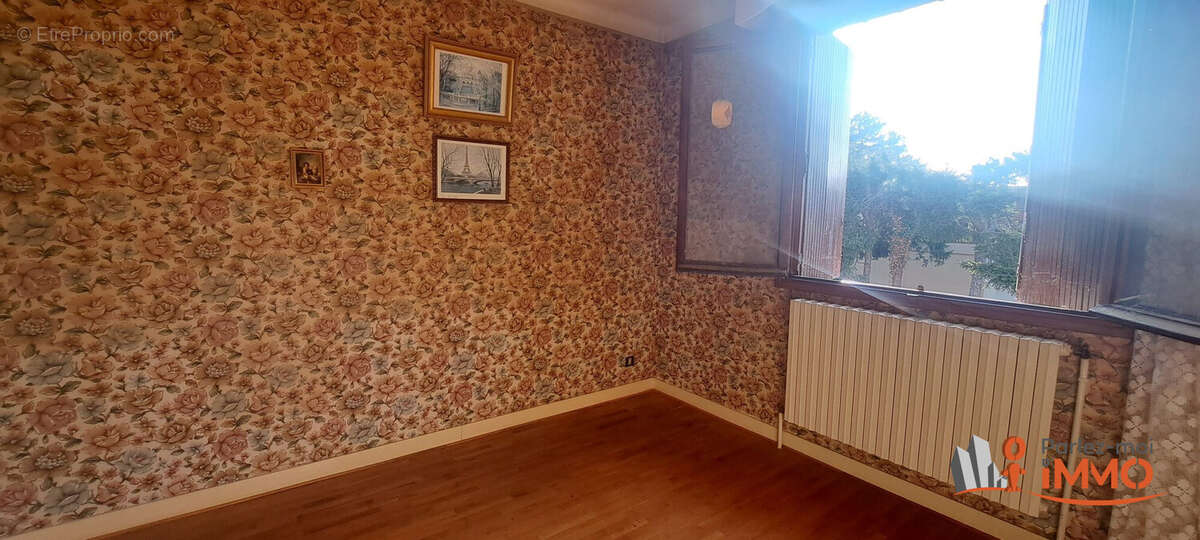 Maison à CRAINTILLEUX