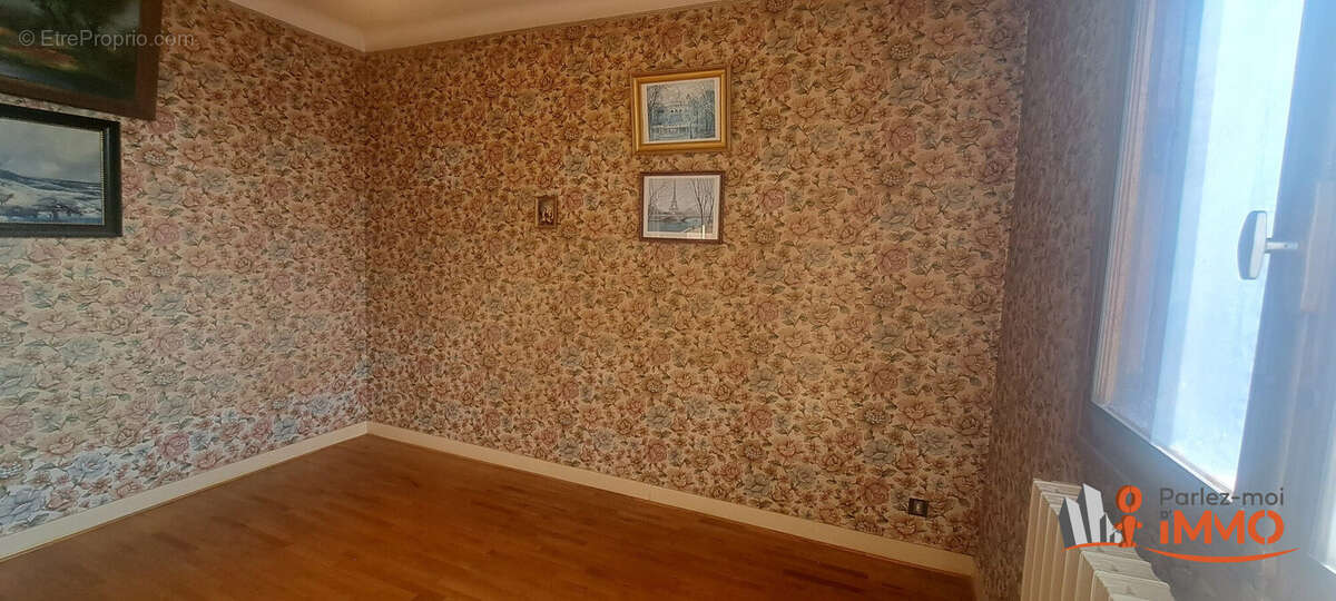 Maison à CRAINTILLEUX