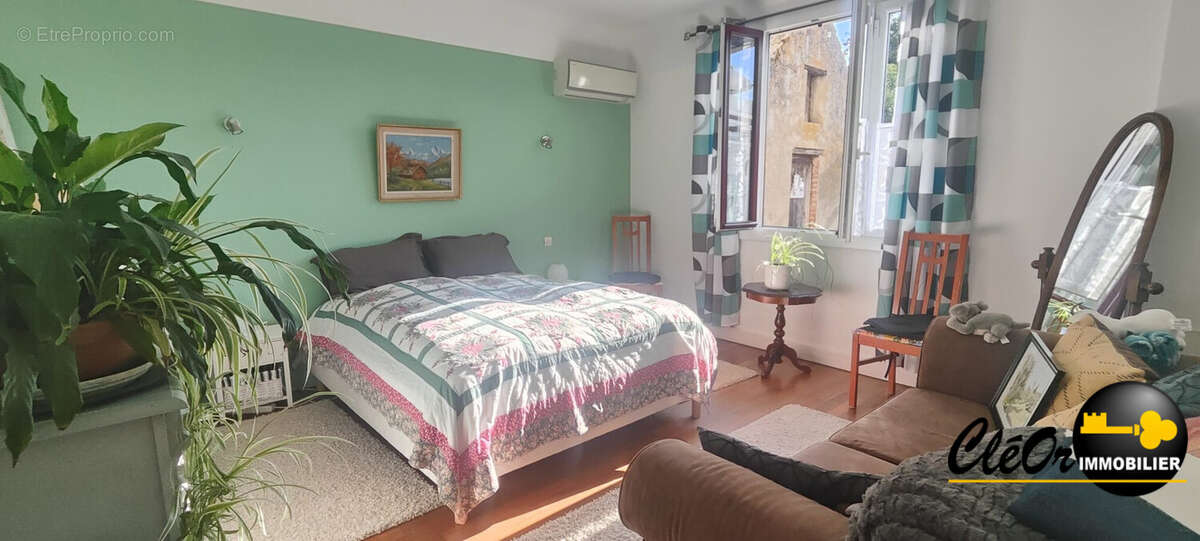 Maison à PIERRE-DE-BRESSE