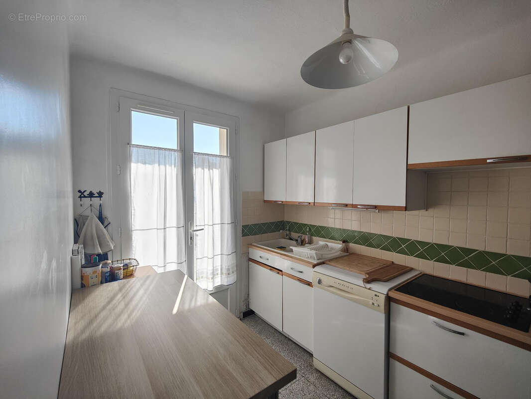 Appartement à LE PRADET