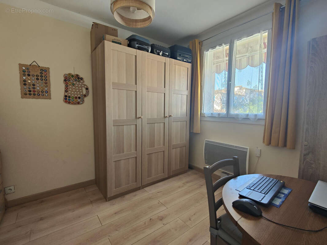 Appartement à LE PRADET