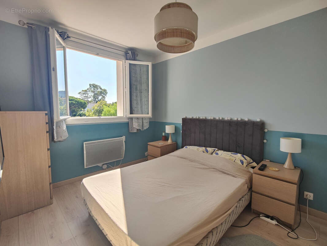 Appartement à LE PRADET