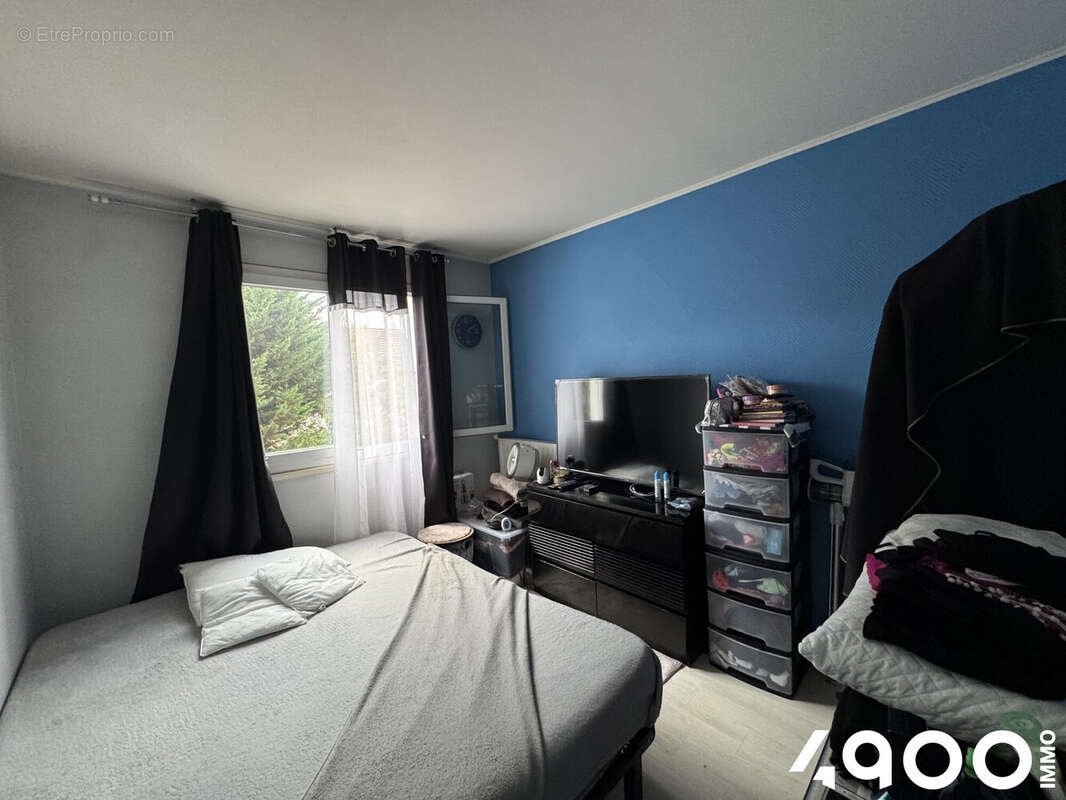 Appartement à VITRY-SUR-SEINE