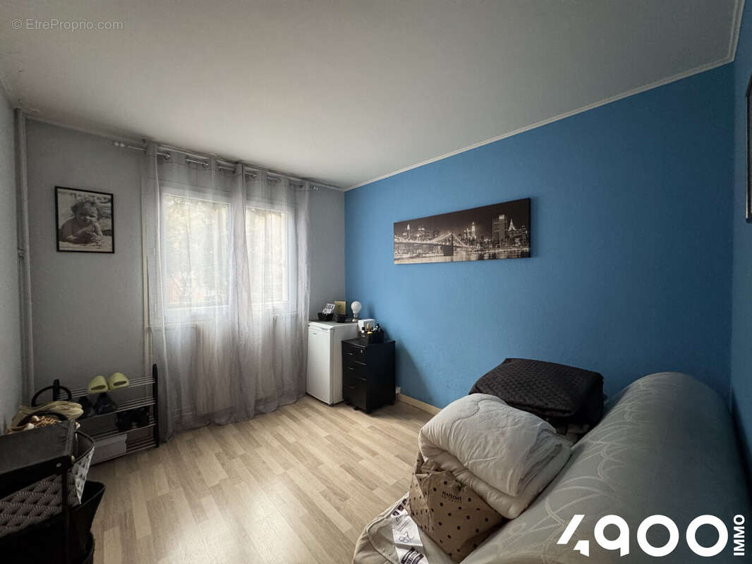 Appartement à VITRY-SUR-SEINE