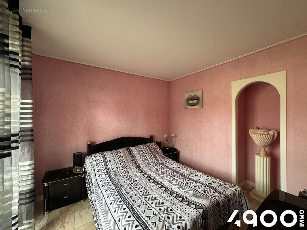 Appartement à VITRY-SUR-SEINE