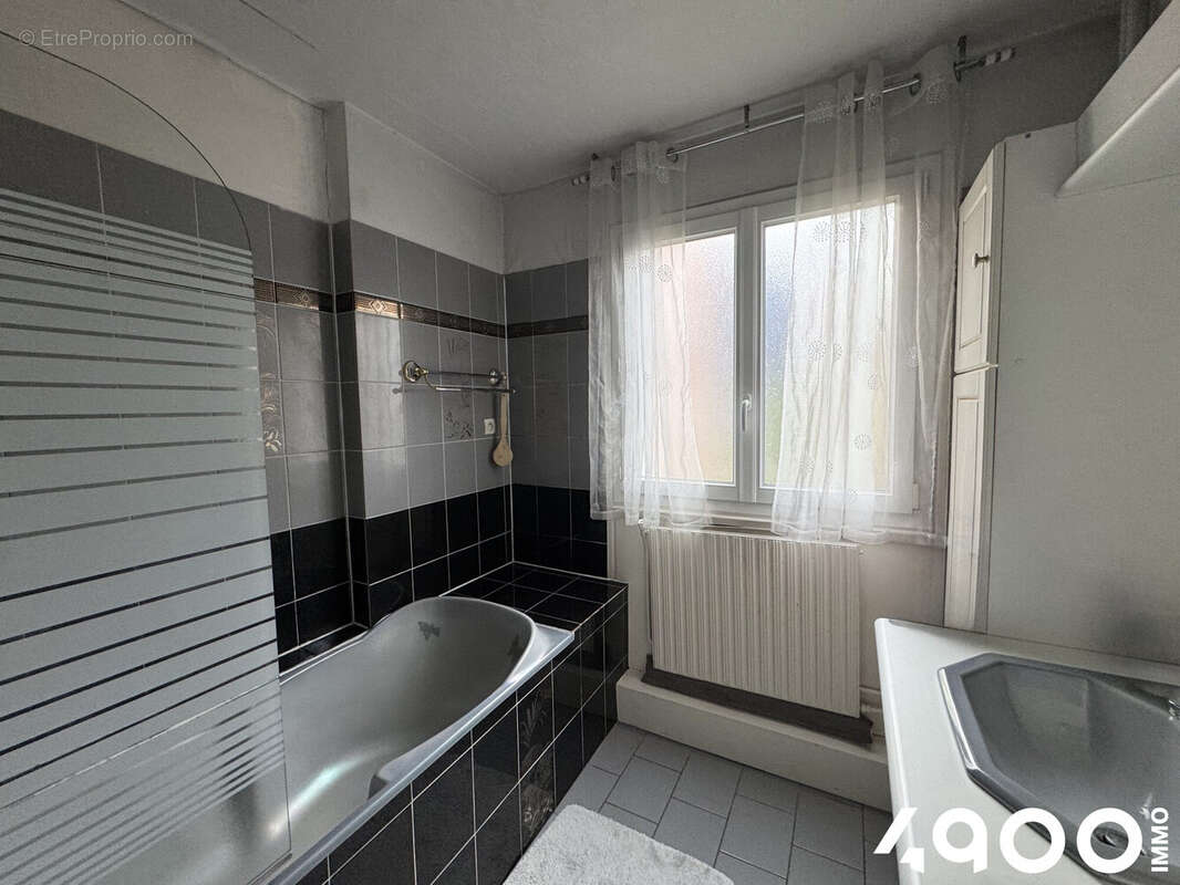 Appartement à VITRY-SUR-SEINE