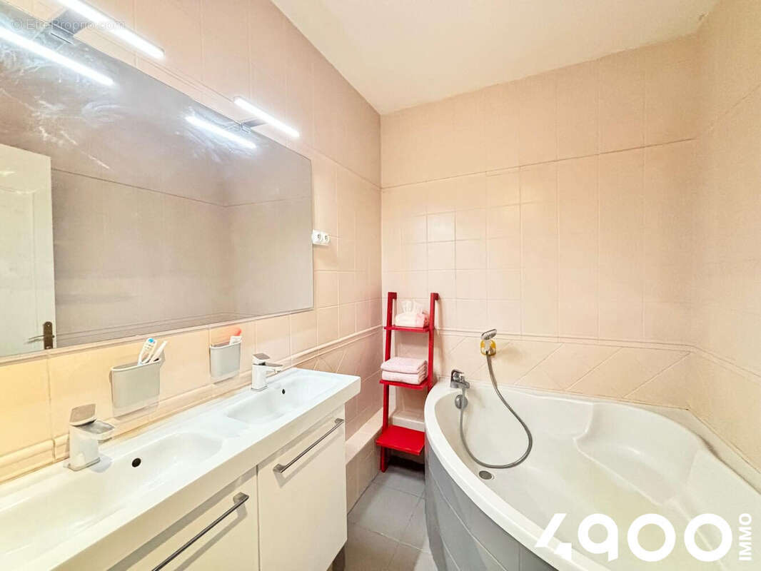 Appartement à RIS-ORANGIS