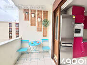 Appartement à RIS-ORANGIS