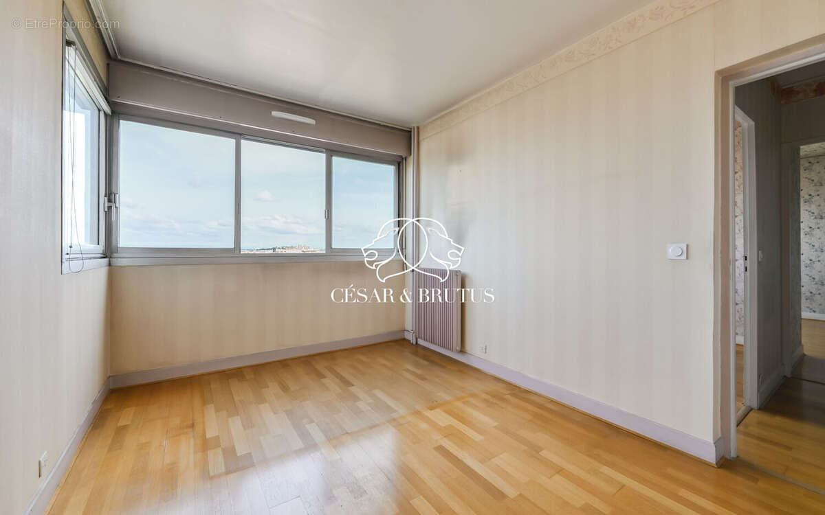 Appartement à LYON-7E
