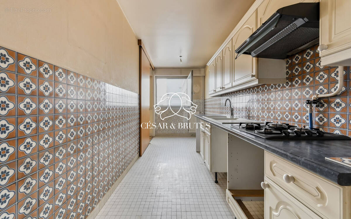 Appartement à LYON-7E