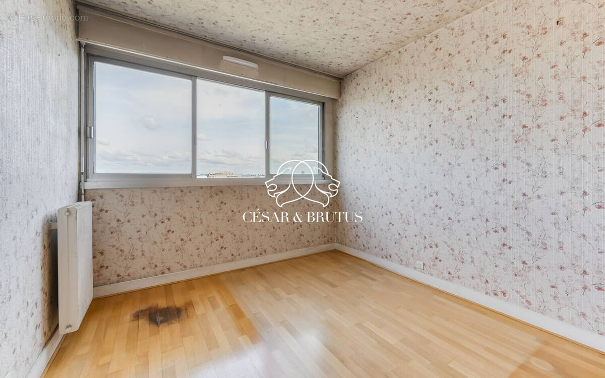 Appartement à LYON-7E