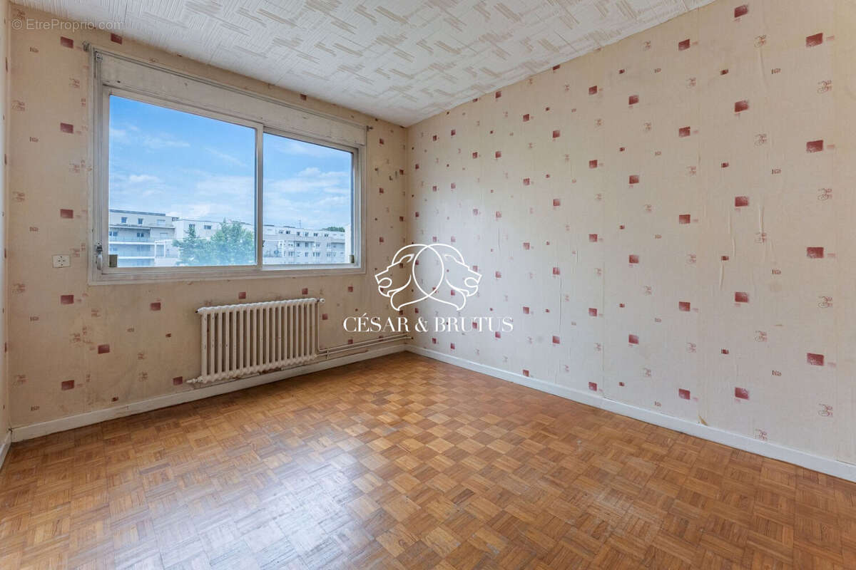 Appartement à LYON-7E