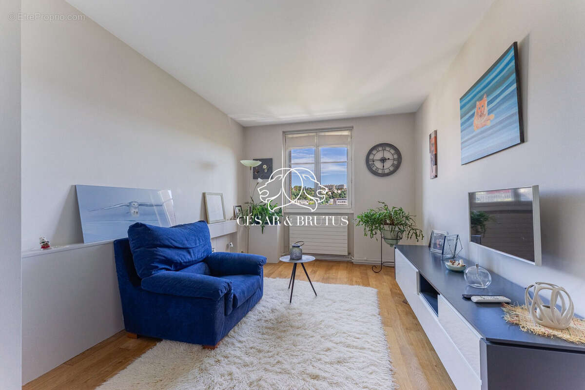 Appartement à LYON-9E