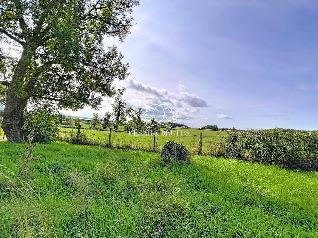 Maison à SAINT-BONNET-DE-CRAY