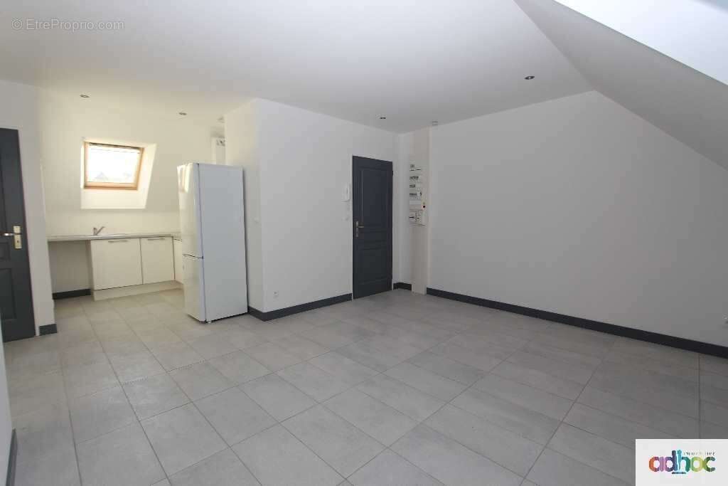 Appartement à BEAUGENCY