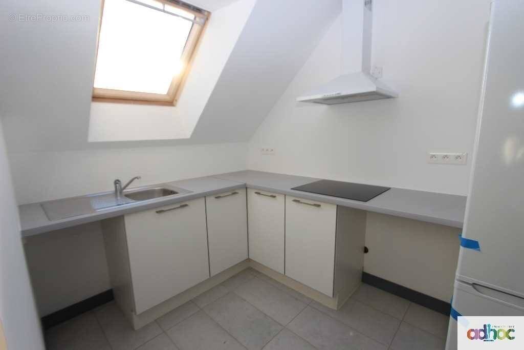 Appartement à BEAUGENCY