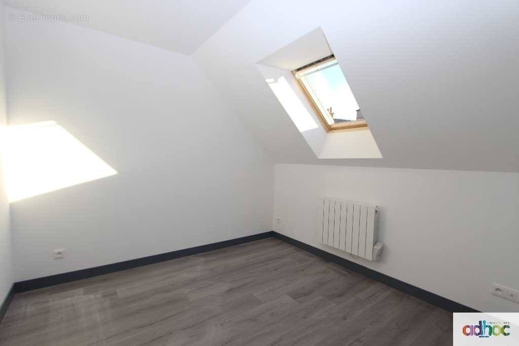 Appartement à BEAUGENCY