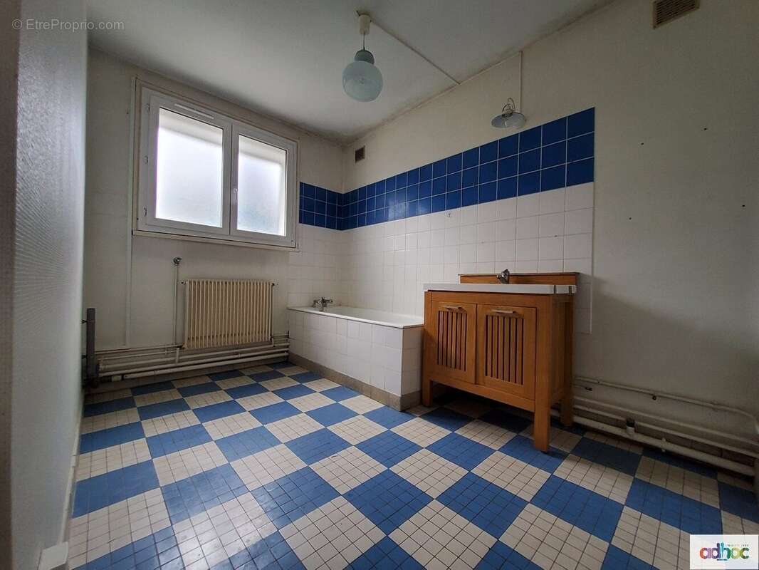 Appartement à ORLEANS