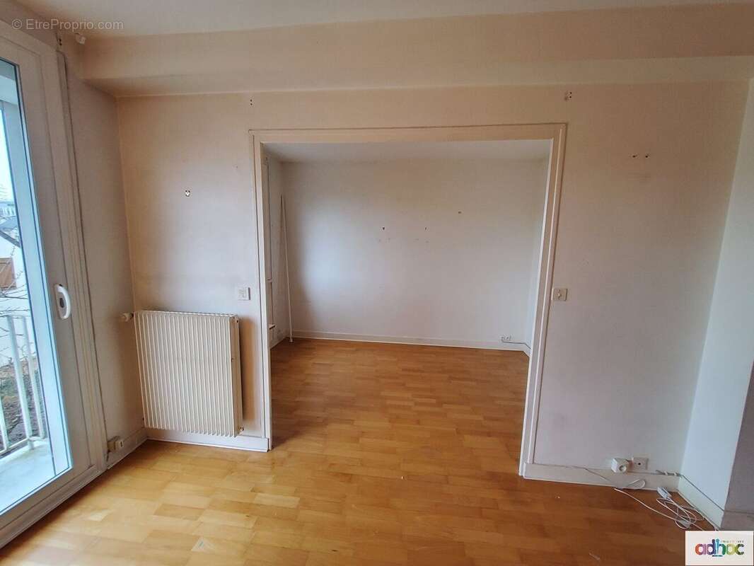Appartement à ORLEANS