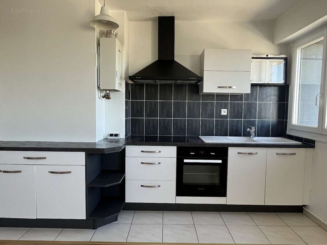 Appartement à SAINT-JEAN-LE-BLANC