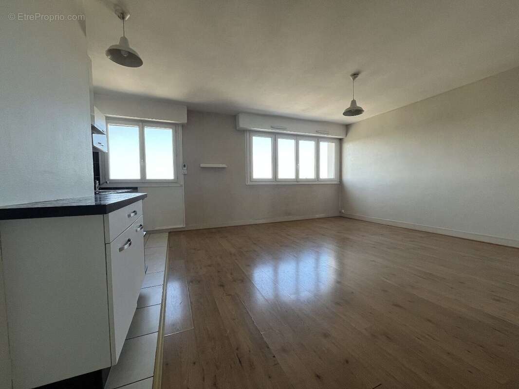 Appartement à SAINT-JEAN-LE-BLANC