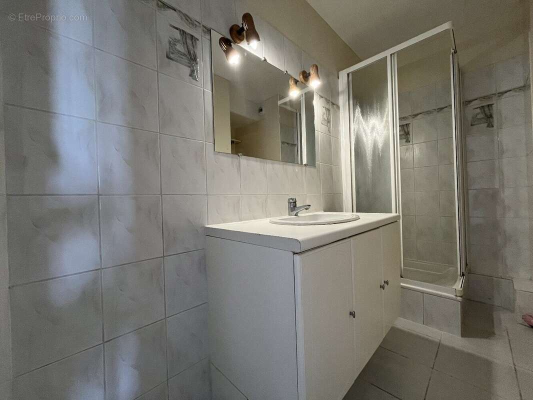 Appartement à SAINT-JEAN-LE-BLANC