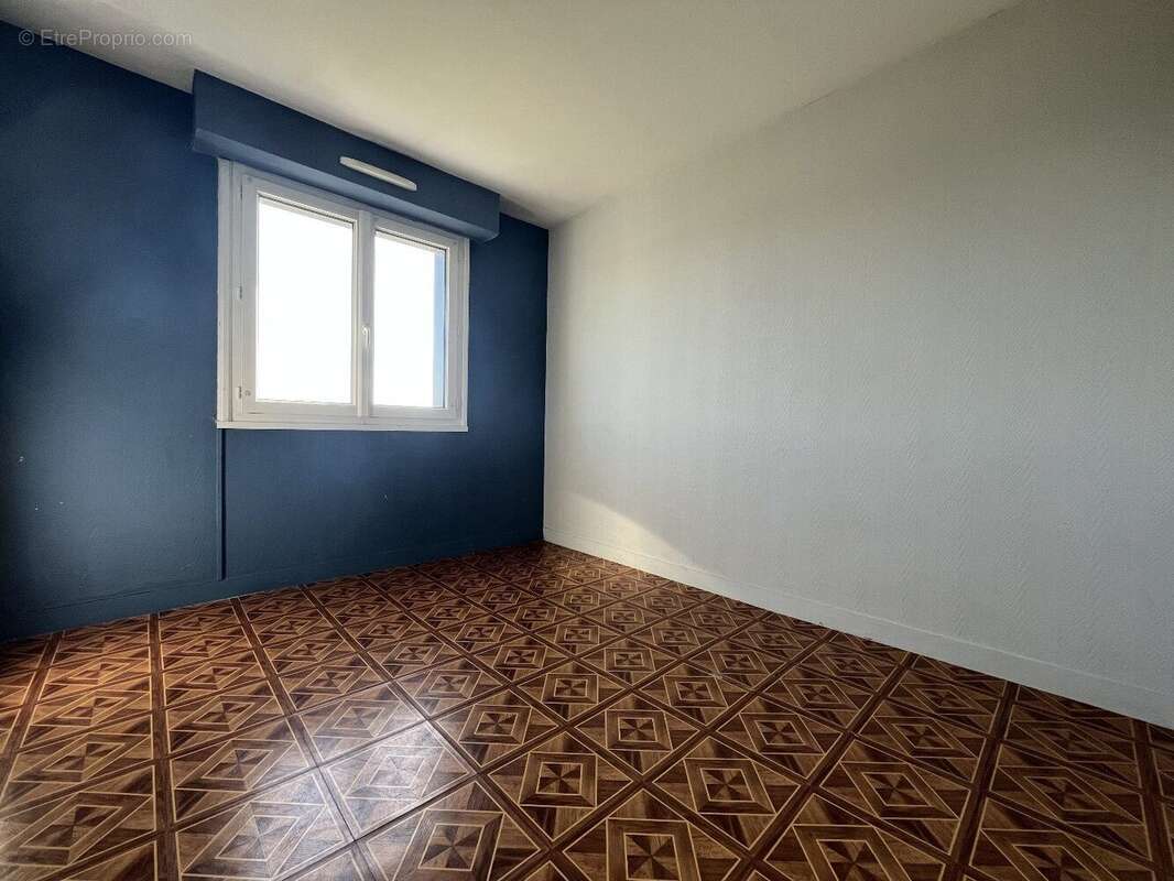 Appartement à SAINT-JEAN-LE-BLANC