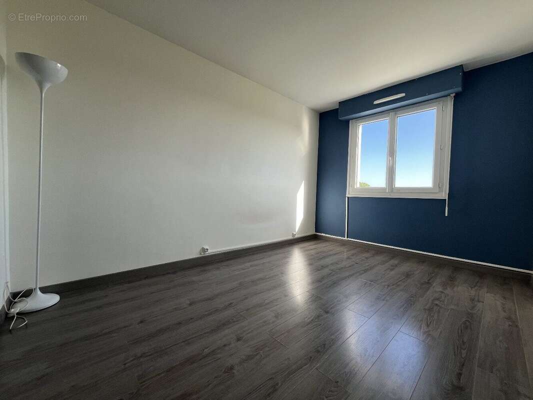 Appartement à SAINT-JEAN-LE-BLANC