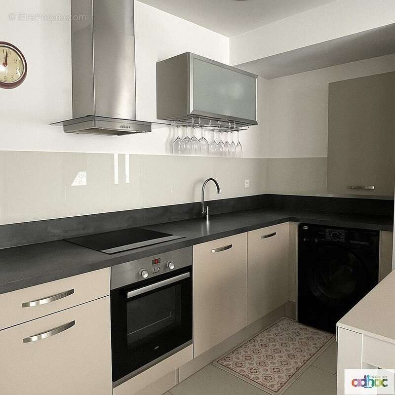 Appartement à OLIVET