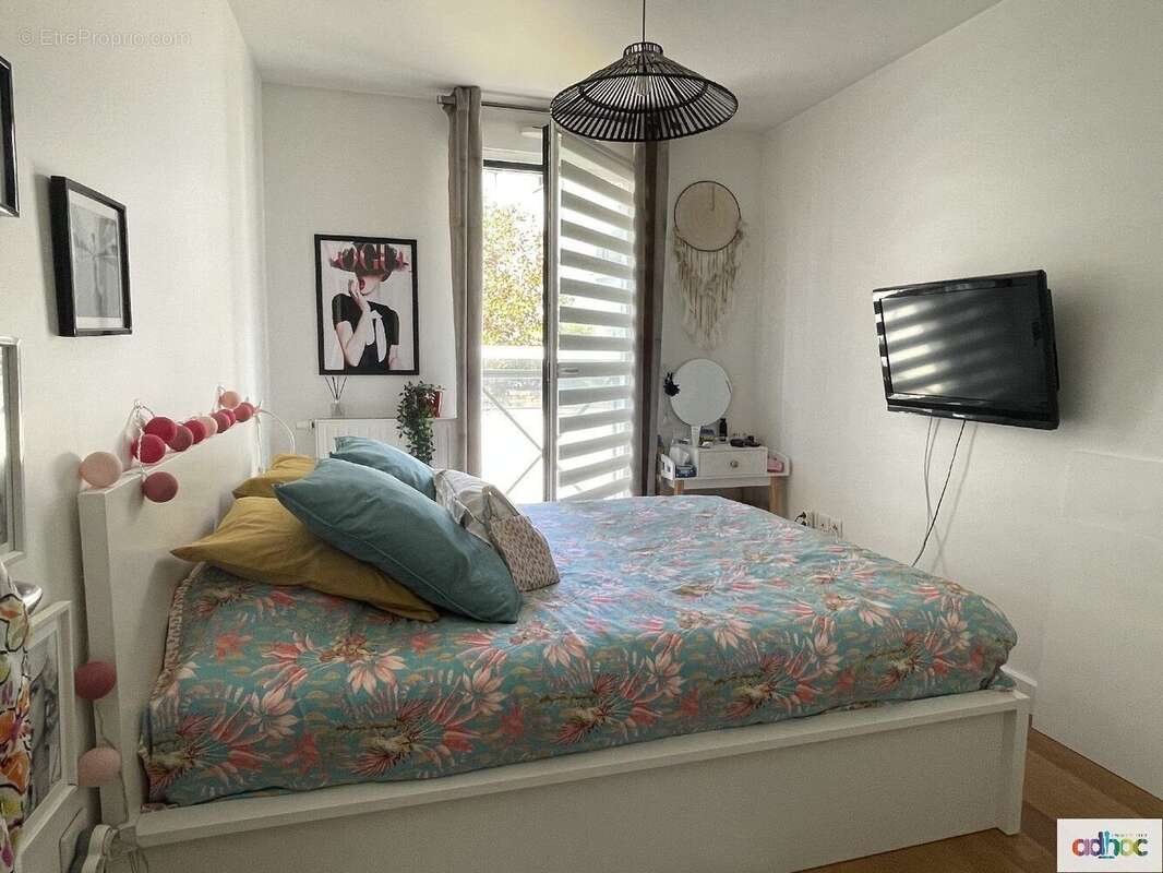 Appartement à OLIVET