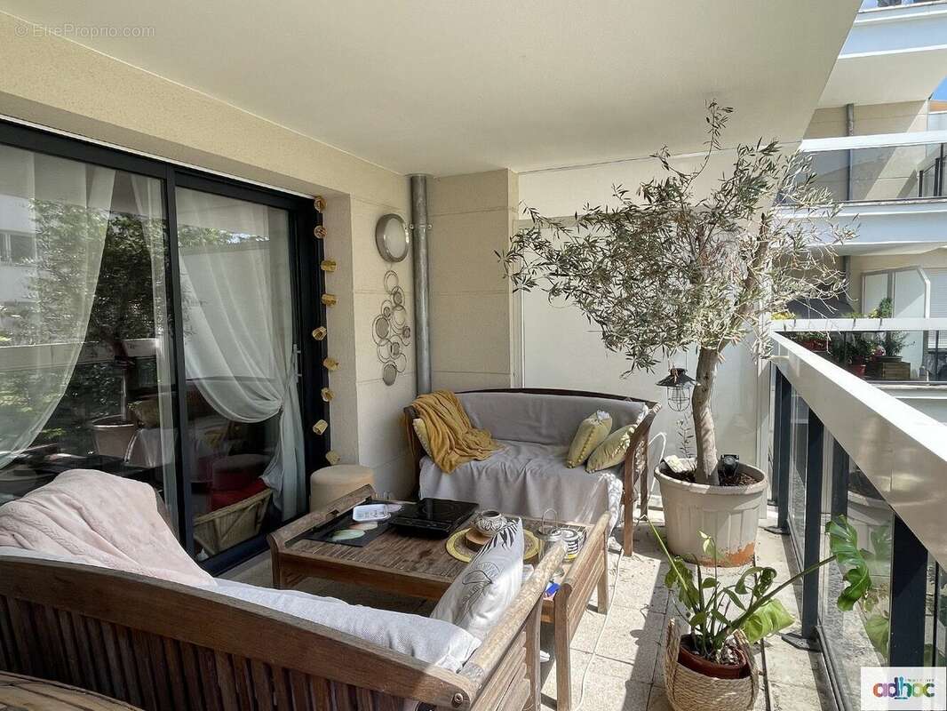 Appartement à OLIVET