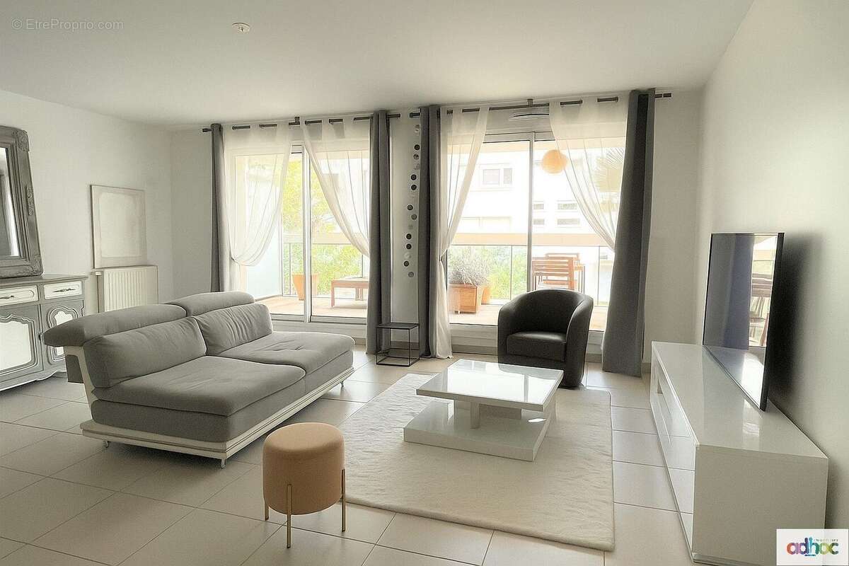 Appartement à OLIVET