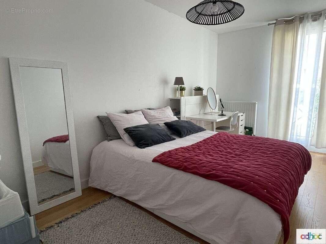 Appartement à OLIVET