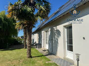 Maison à EQUEMAUVILLE