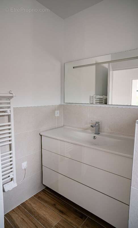 Maison à SAINT-JEAN-LASSEILLE