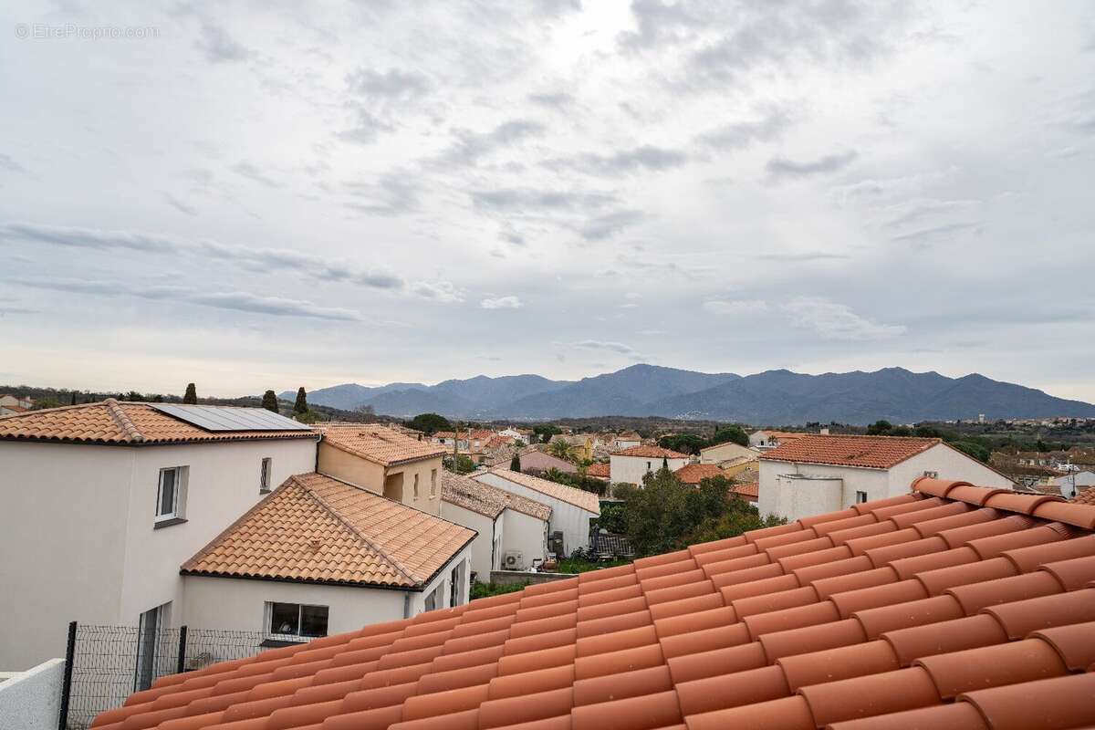 Maison à SAINT-JEAN-LASSEILLE