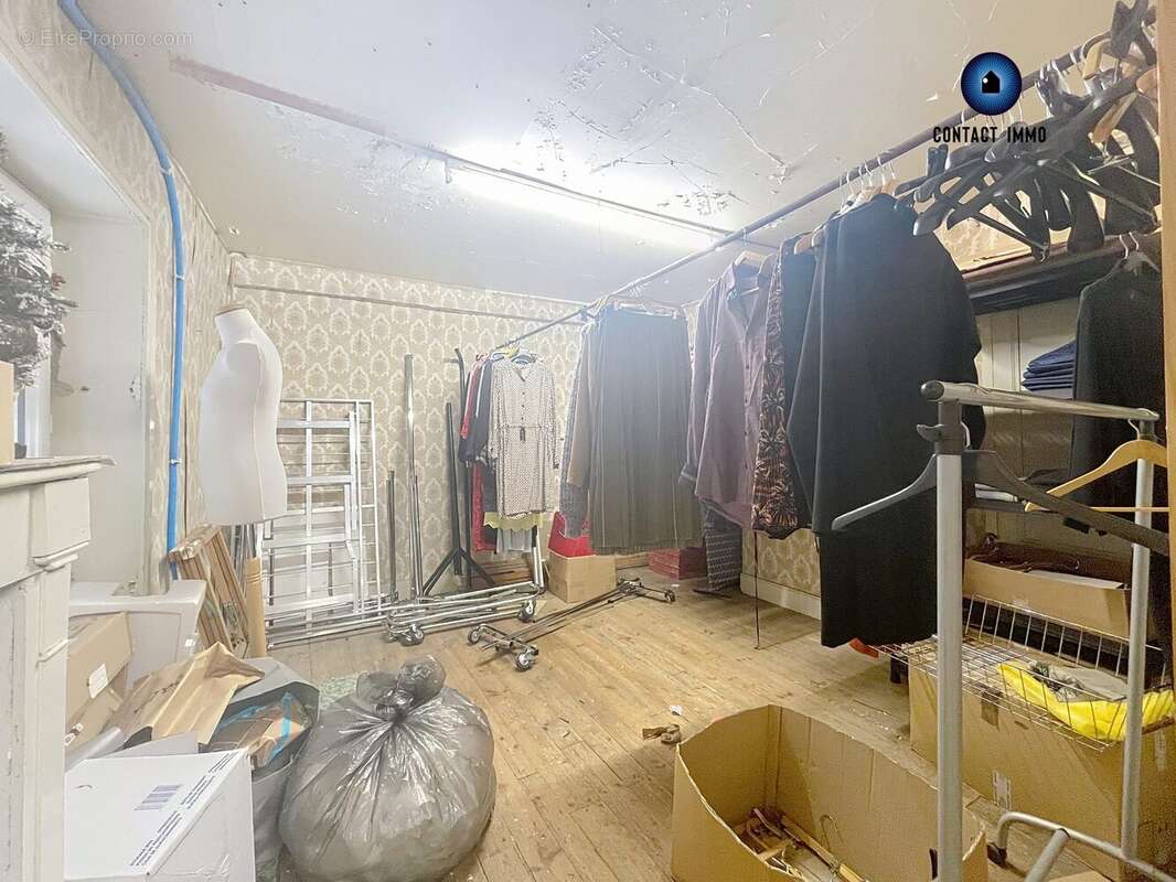 Appartement à OBJAT